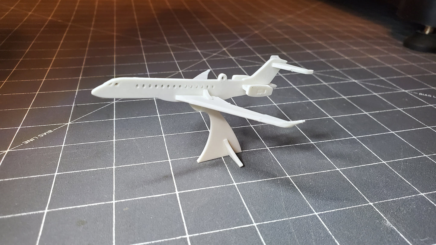 Global 7500 Kit Card