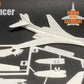 B-1B Lancer Kit Card