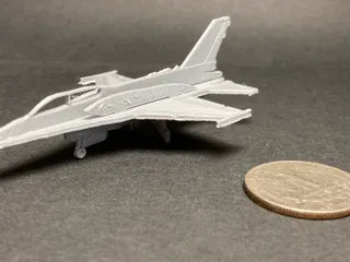 F-16I Sufa Kit Card