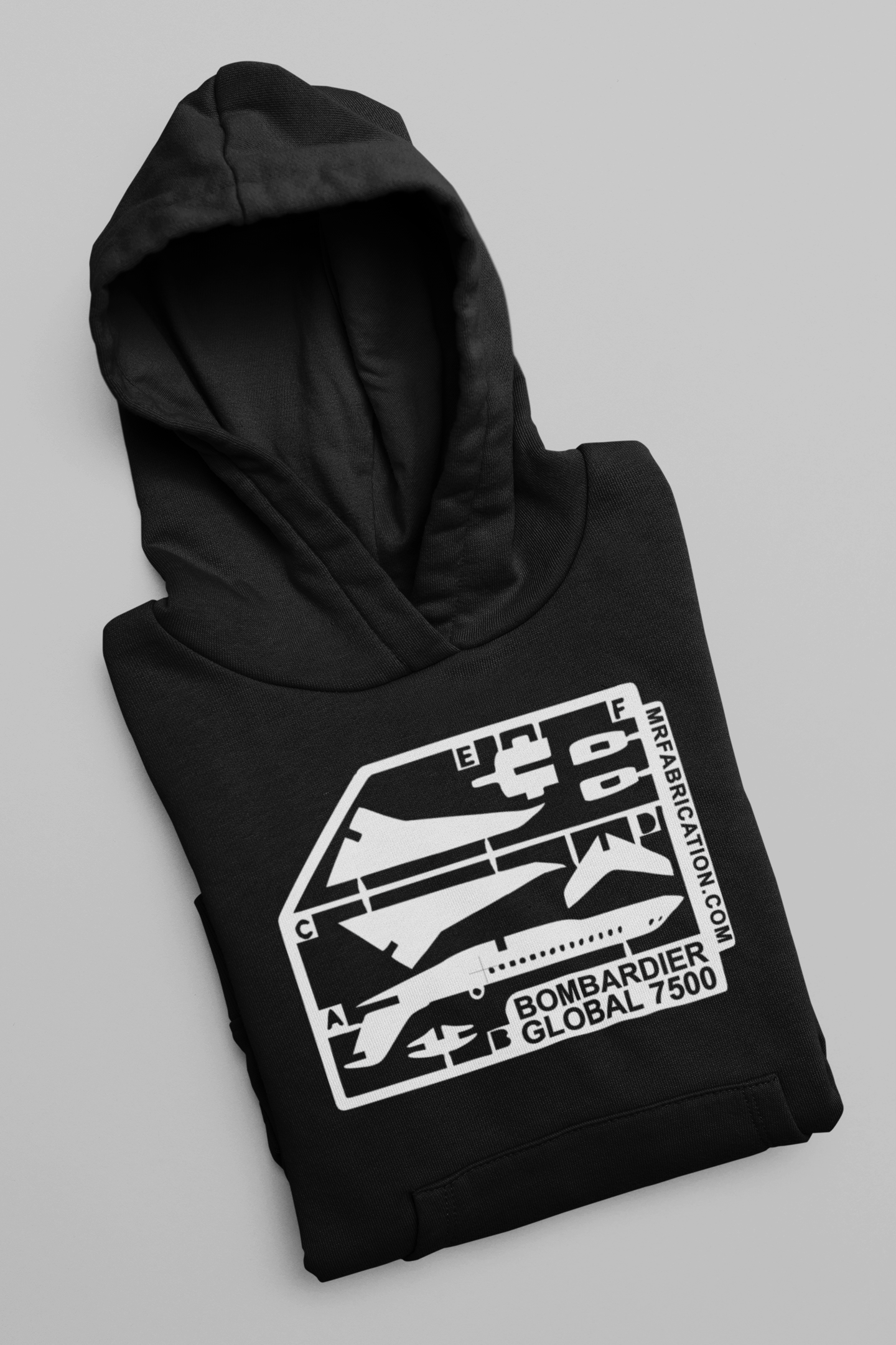 Kit Hoodie