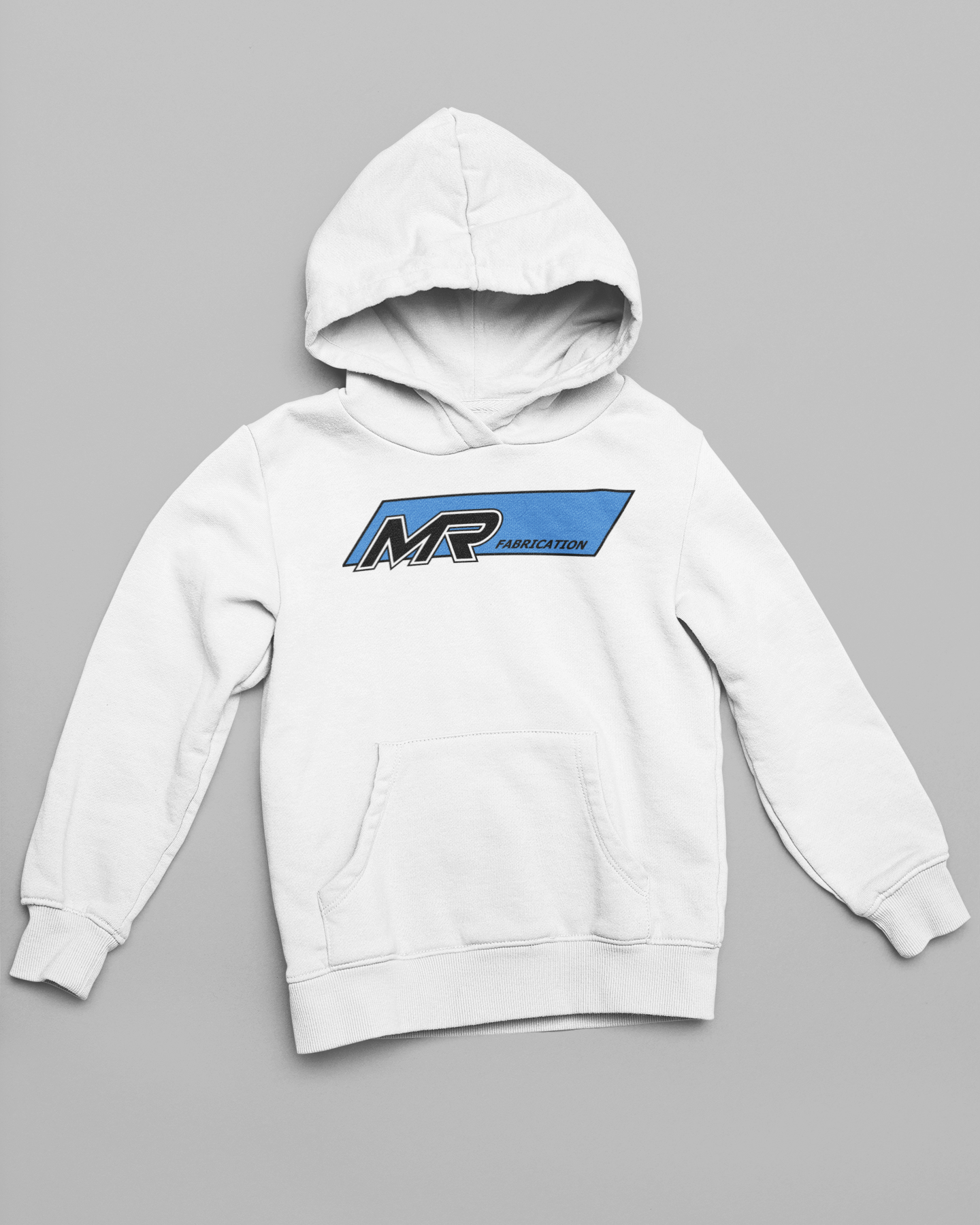 M.R. Fabrication Hoodie