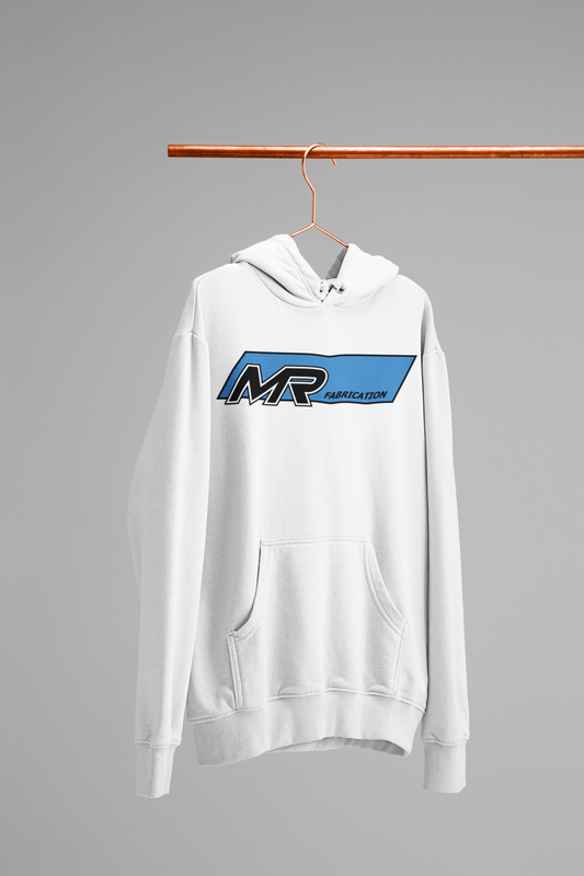 M.R. Fabrication Hoodie